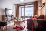 Salon hiver