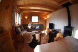 Aux-chalets-des-alpes, Crest Voland, Savoie