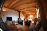 Aux-chalets-des-alpes, Crest Voland, Savoie