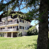 Chalet le Mélèze