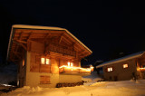 Aux-chalets-des-alpes, Crest-Voland, Savoie