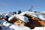 Aux-Chalets-des-alpes, Crest-Voland, Savoie