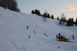 Aux-chalets-des-alpes, Crest-Voland, Savoie