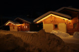 Aux-chalets-des-alpes, Crest-Voland, Savoie