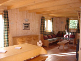 Aux-chalets-des-alpes, Crest-Voland, Savoie