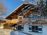 Chalet côté Aravis