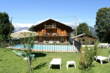 Bouchex CélinAux-chalets-des-alpes, Crest-Voland, Savoiee
