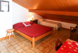 Chalet La Marmotte