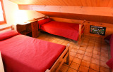 Chalet La Marmotte
