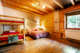 Le Chamois