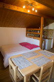 Vue intérieur