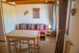 Vue intérieur