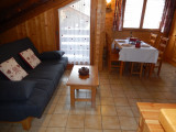 Salon/Salle à manger Salon/Salle à manger