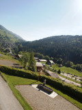 Le Petit Marteray - © Mélanie Gachet Le Petit Marteray