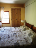 Appartement - Le Flumet - © Mélanie Gachet Appartement - Le Flumet