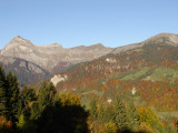 Aux-chalets-des-alpes, Crest Voland, Savoie - © Bouchex Céline Aux-chalets-des-alpes, Crest Voland, Savoie