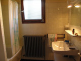Salle de bain - © OTI Val d'Arly Salle de bain