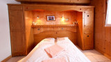 Chalet Mandallaz, Chambre double Chalet Mandallaz, Chambre double