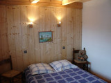 Chalet Mandallaz, Chambre double Chalet Mandallaz, Chambre double