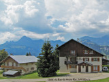 Chalet Chalet