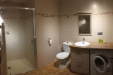salle de bain - © Clévacances salle de bain