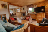 chalet wapiti - © villien sophie chalet wapiti
