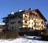 Le Chardet Le Chardet