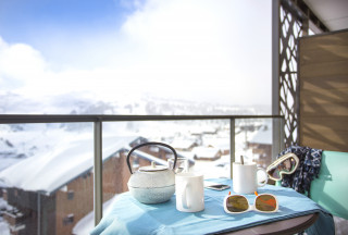 Balcon