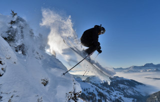 Séjour Grand Ski - Espace Diamant