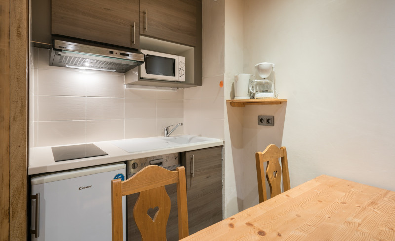Le Véry studio cuisine