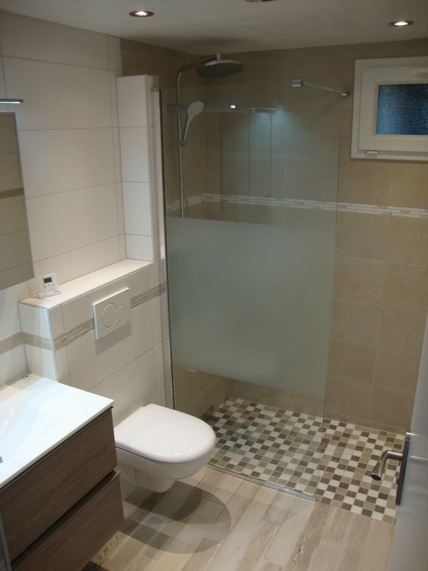 Salle de Bain
