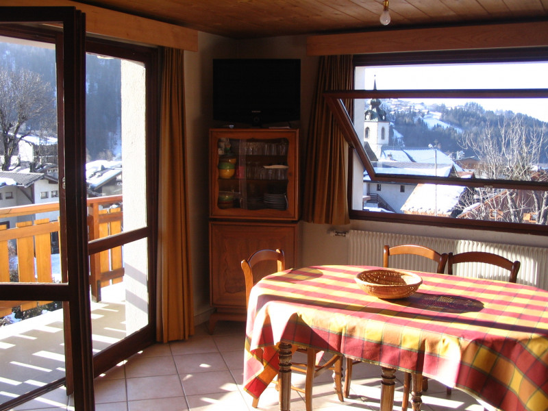 Salle à manger Salle à manger