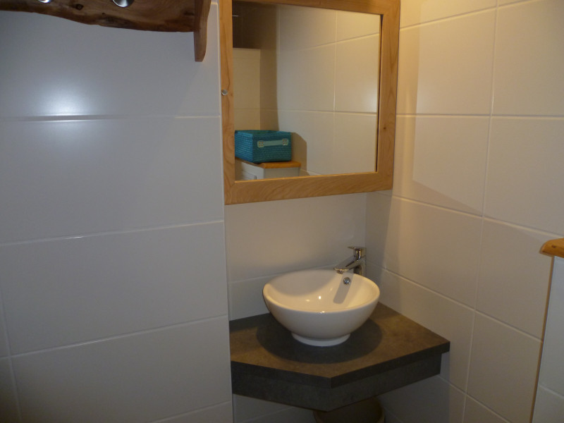 Chalet Françoise 5 Chalet Françoise 5