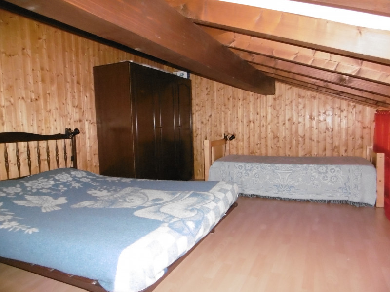 Résidence La Logère_Crest-Voland