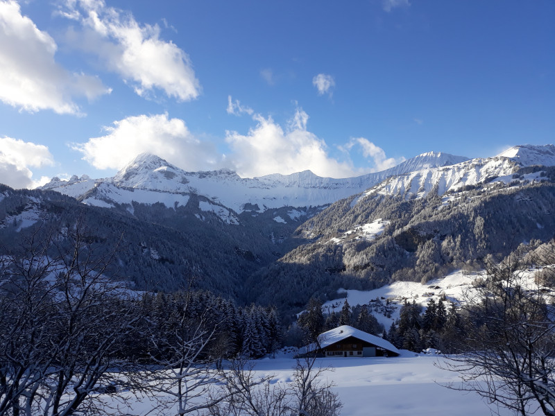 H-extérieur H-extérieur