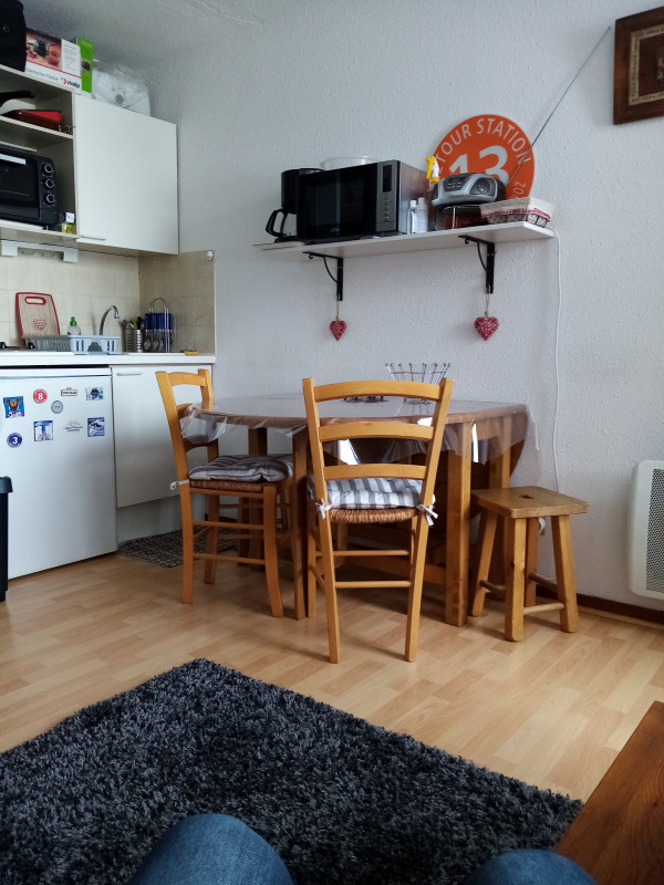 Coin cuisine - © BOURDIN Régis Coin cuisine