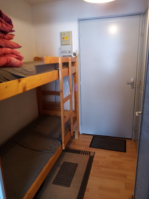 Cabine - © BOURDIN Régis Cabine