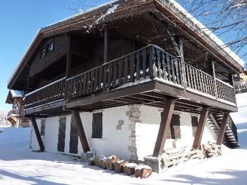 Rigotti Julien - © oti val d'arly Rigotti Julien