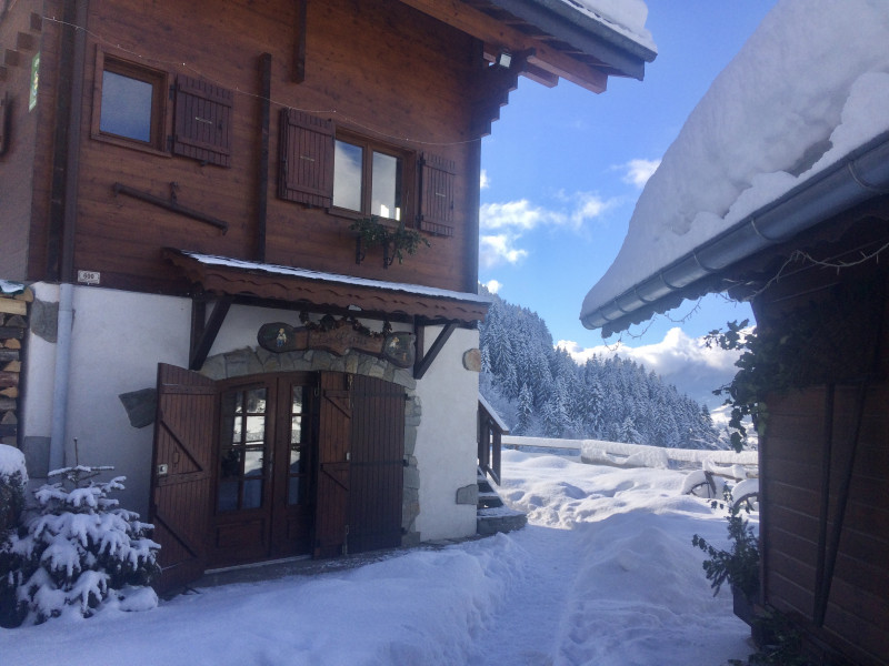 h-extérieur - © Menu Lionel h-extérieur