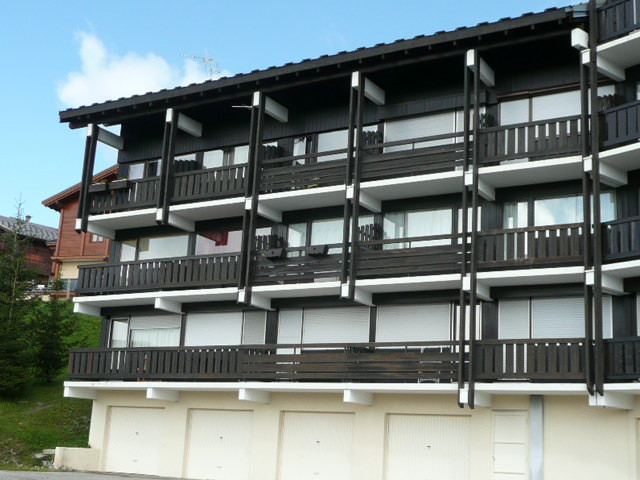 Résidence