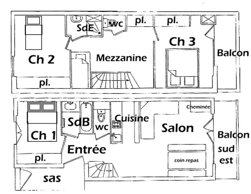 Intérieure